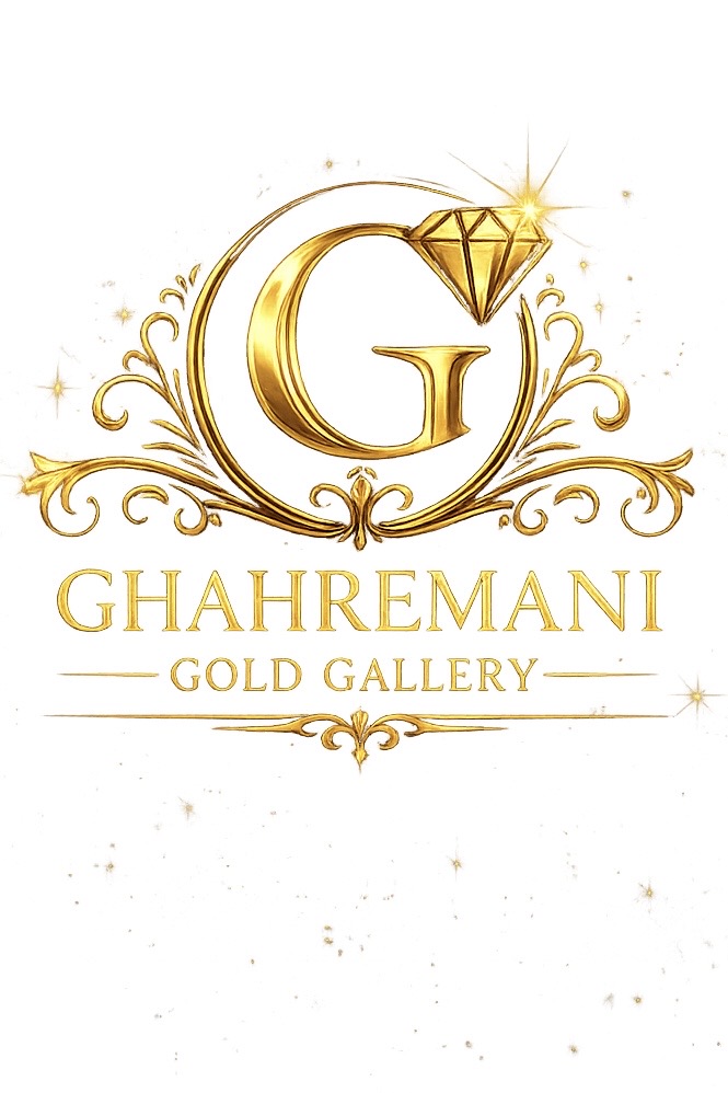 گالری طلای قهرمانی